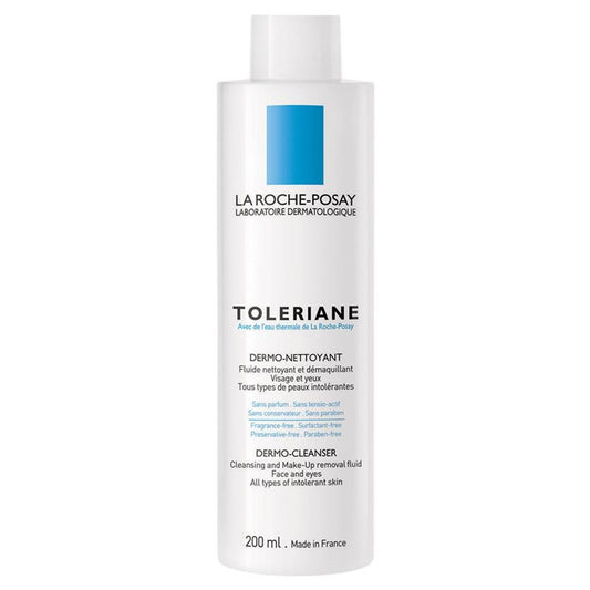 Toleriane Dermo Cleanser 200ml