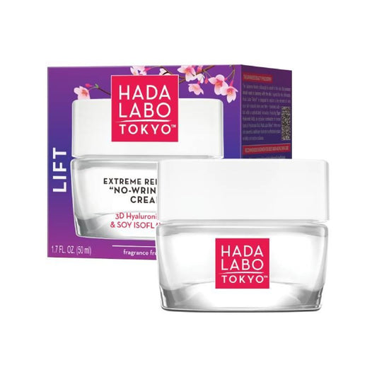 Hada Labo Tokyo Lift No-Wrinkles Cream 50mL
