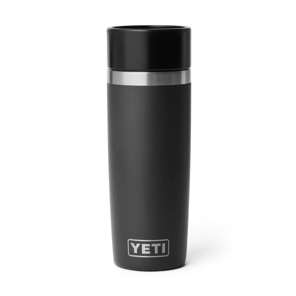 YETI Travel Bottle 16 oz Black