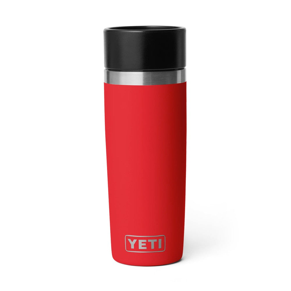 Rambler® 16 oz (473 ml) Travel Bottle - Rescue Red