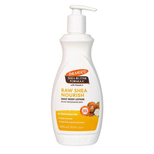 Palmer's Shea Formula Body Lotion 400ml