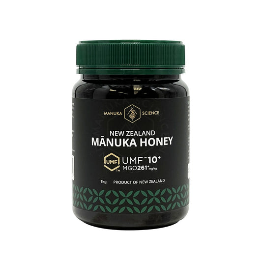 Manuka Honey UMF 10+ 1kg