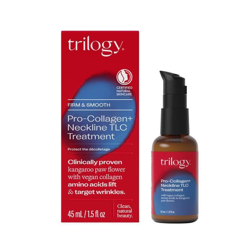 Pro-Collagen+ Neckline TLC Treatment 45ml