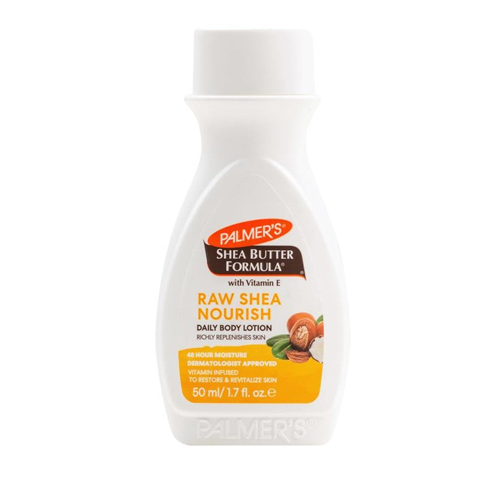 Shea Formula Body Lotion 50ml
