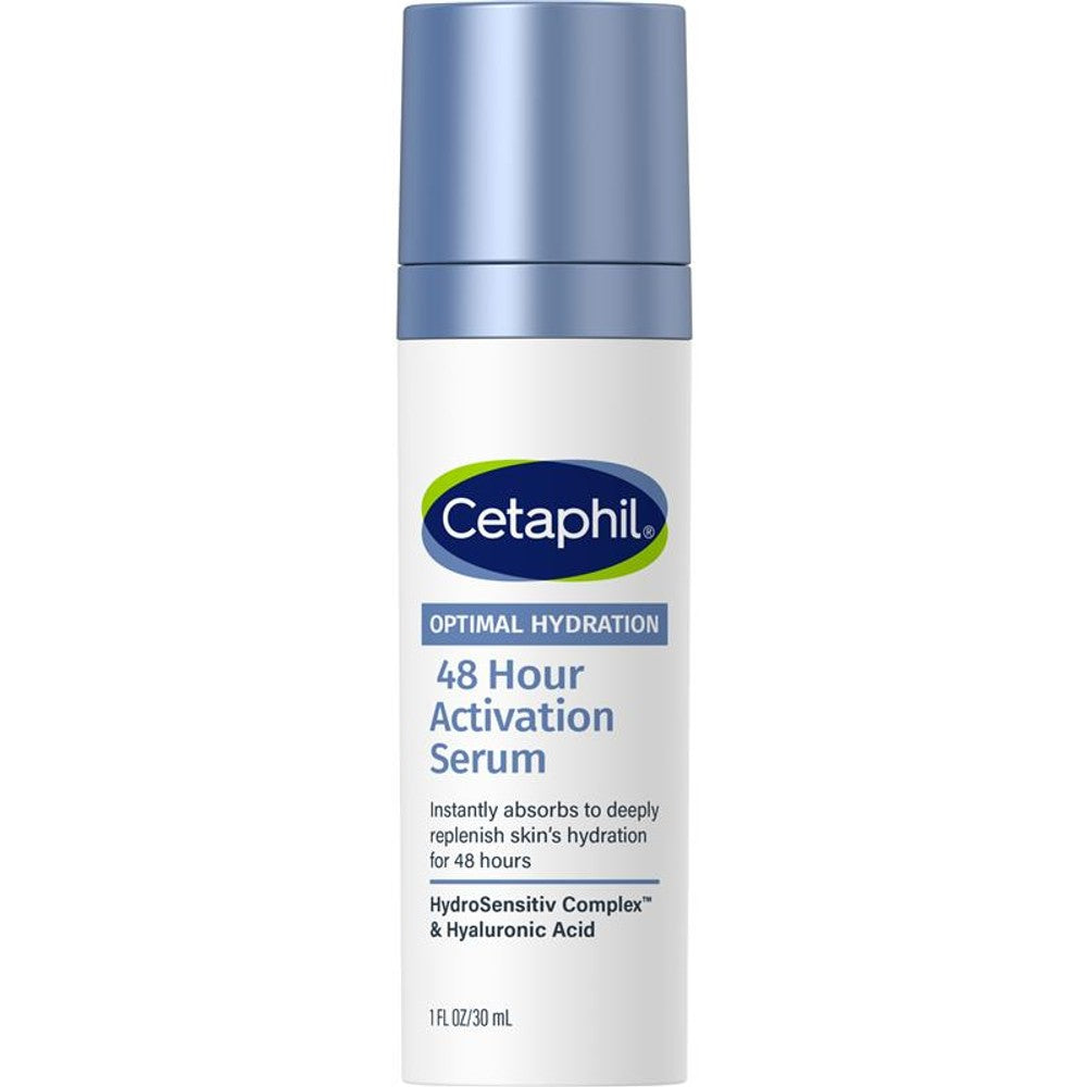 Optimal Hydration 48hr Activation Serum 30ml
