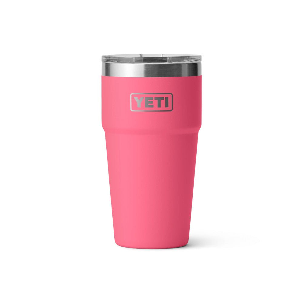 Rambler Stackable Cup 591ml Tropical Pink