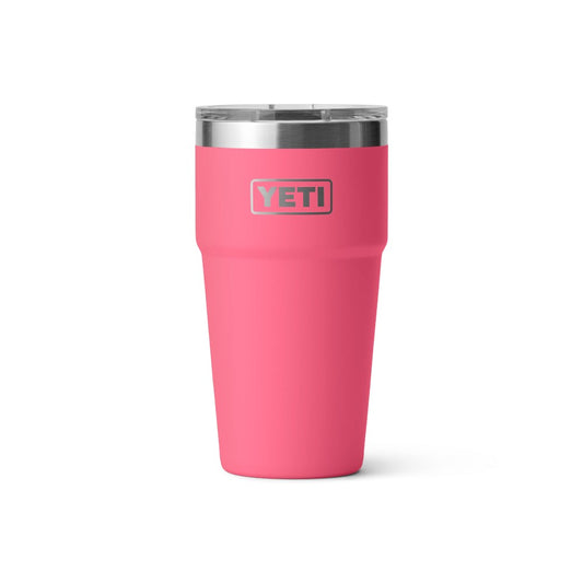 Rambler Stackable Cup 591ml Tropical Pink