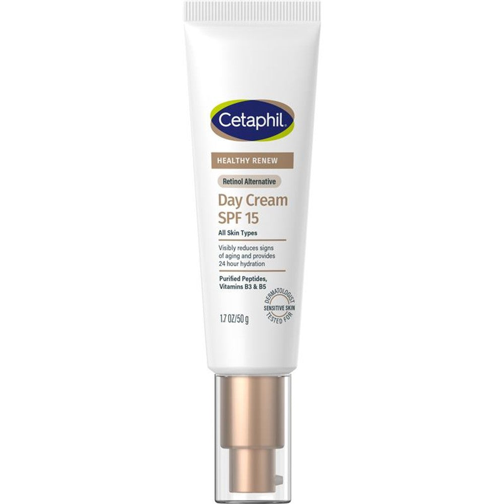 Healthy Renew Day Cream SPF15 50g