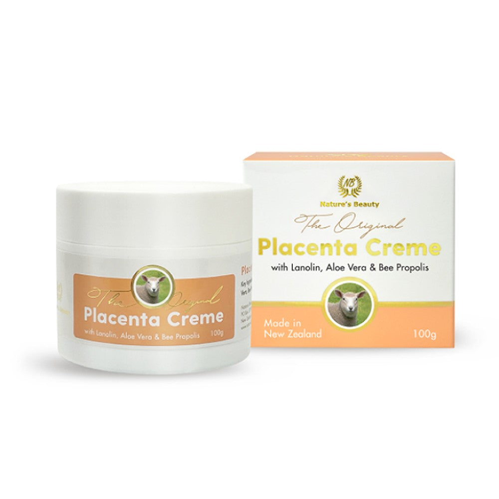 Placenta Cream 100g