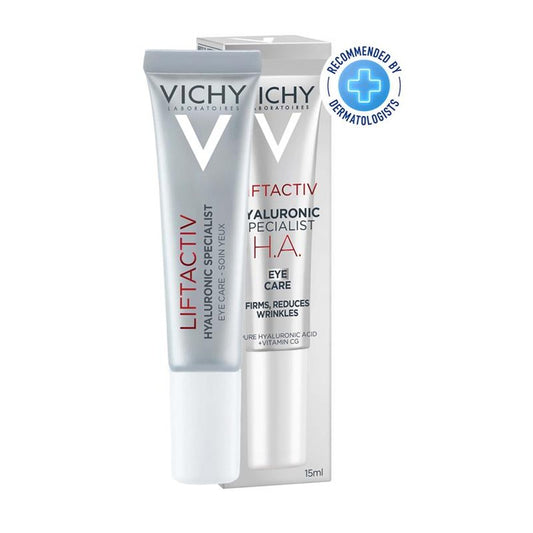 Vichy Liftactiv Hyaluronic Specialist H.A. Eye Care 15ml