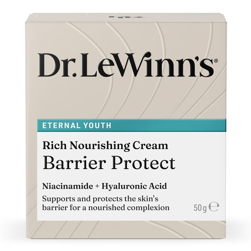 Barrier Protect Rich Nourishing Cream 50g