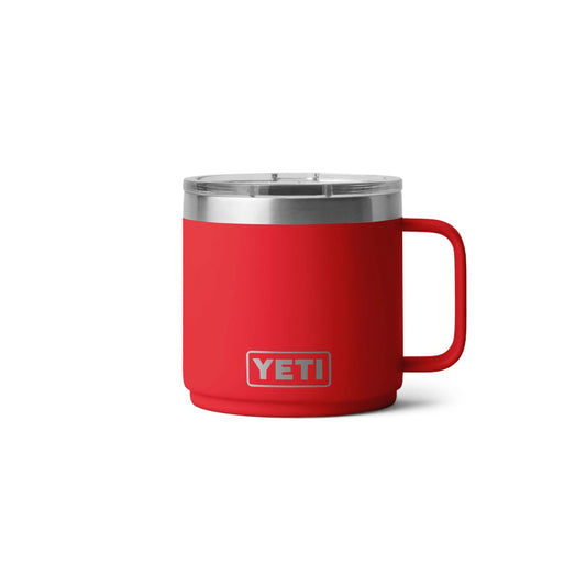 Rambler Stackable Mug 414ml Rescue Red