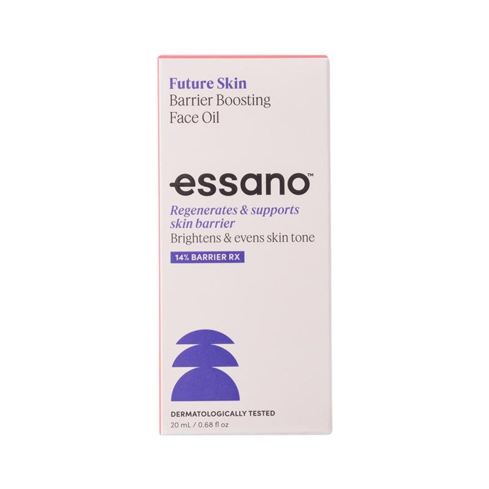 Future Skin Barrier Support Face Oil 20ml