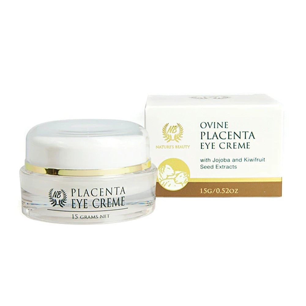Ovine Placenta Eye Creme 15g