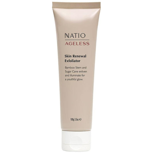 Ageless Skin Renewal Exfoliator 100g