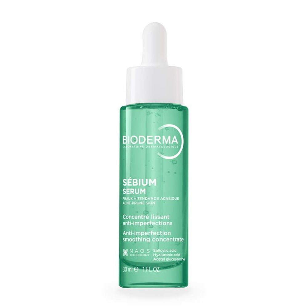 Sebium Anti-Imperfection Smoothing Concentrate Serum 30ml