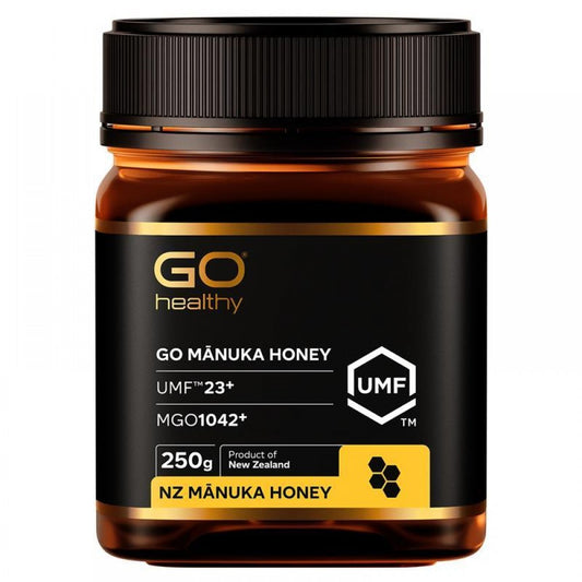 Manuka Honey UMF 23+ (250g) - Pure New Zealand Gold