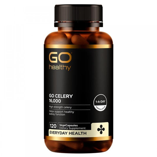 Celery 16,000mg 1-A-Day VegeCapsules
