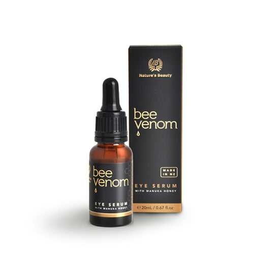 Bee Venom Eye Serum 20ml