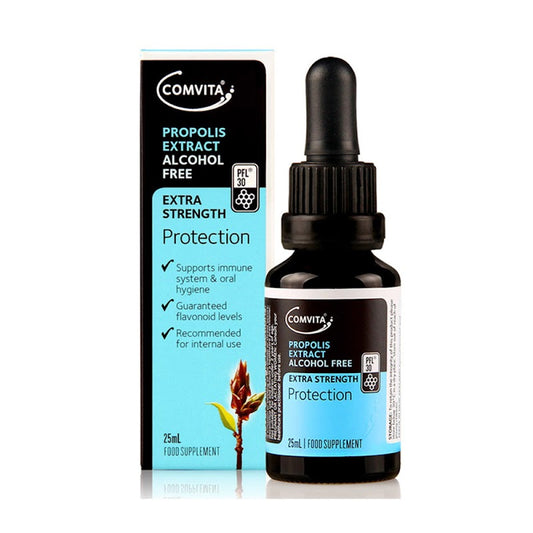 콤비타 프로폴리스 추출물 무알콜 PFL30 엑스트라 스트렝스 25ml