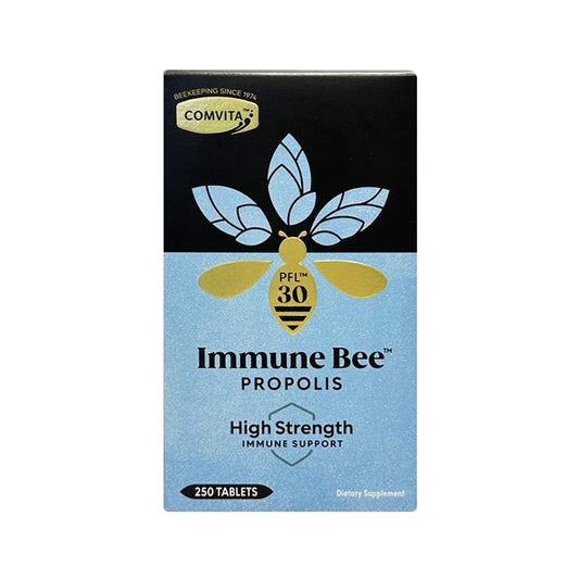 Comvita Propolis PFL30 Tablets (250 Count)