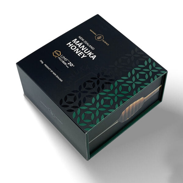 마누카 사이언스 마누카 꿀 UMF 15+ 500g