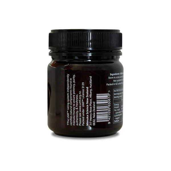 마누카 사이언스 마누카 꿀 UMF 15+ 500g