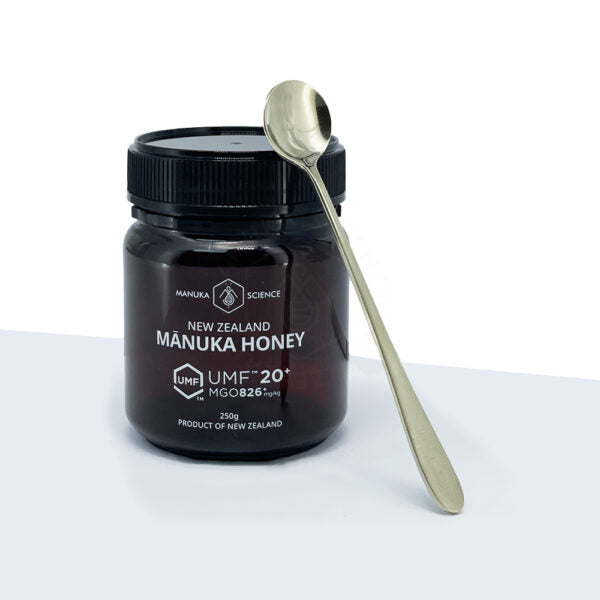 마누카 사이언스 마누카 꿀 UMF 15+ 500g