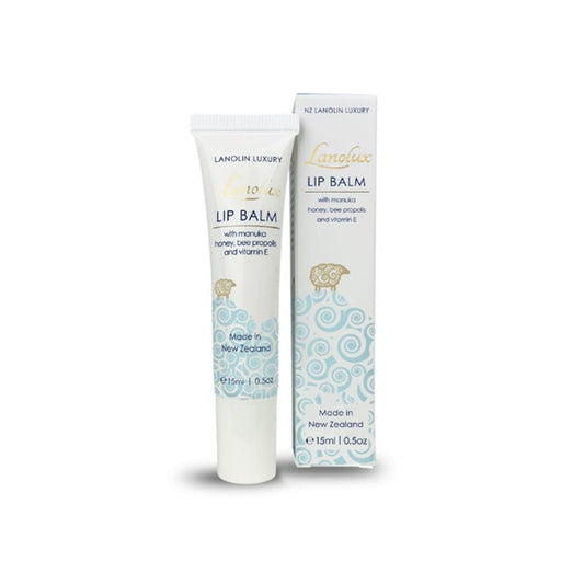 네이처스 뷰티 라놀린 립밤 15ML