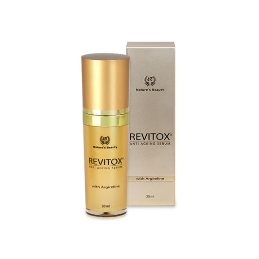 네이처스 뷰티 레비톡스 안티에이징 세럼 30ML 