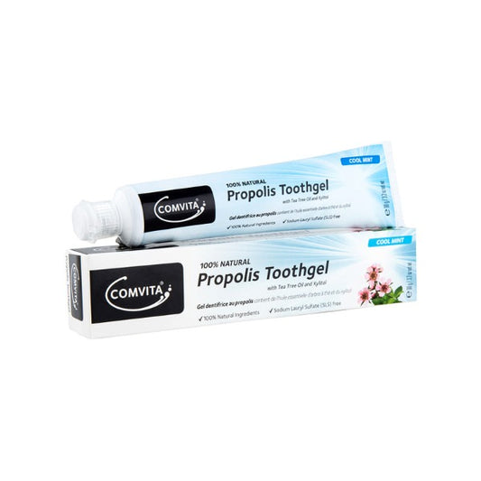 COMVITA PROPOLIS TOOTHGEL 90G