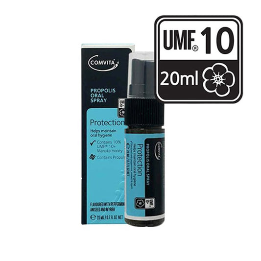 コンビタ プロポリス オーラル スプレー 20ML