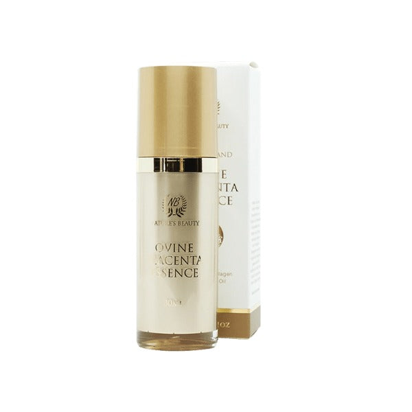 네이처스 뷰티 오바인 플라센타 에센스 30ML